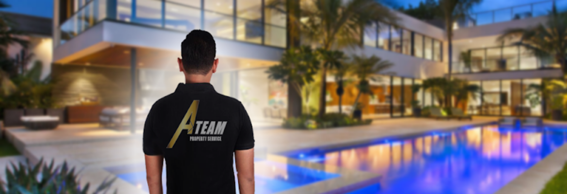 A-Team Property Service