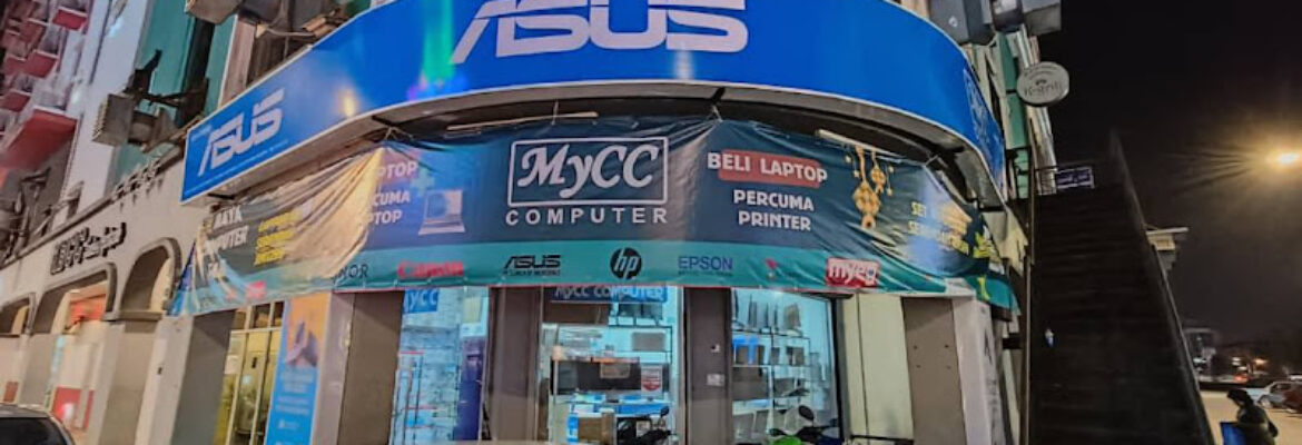 MYCC COMPUTER