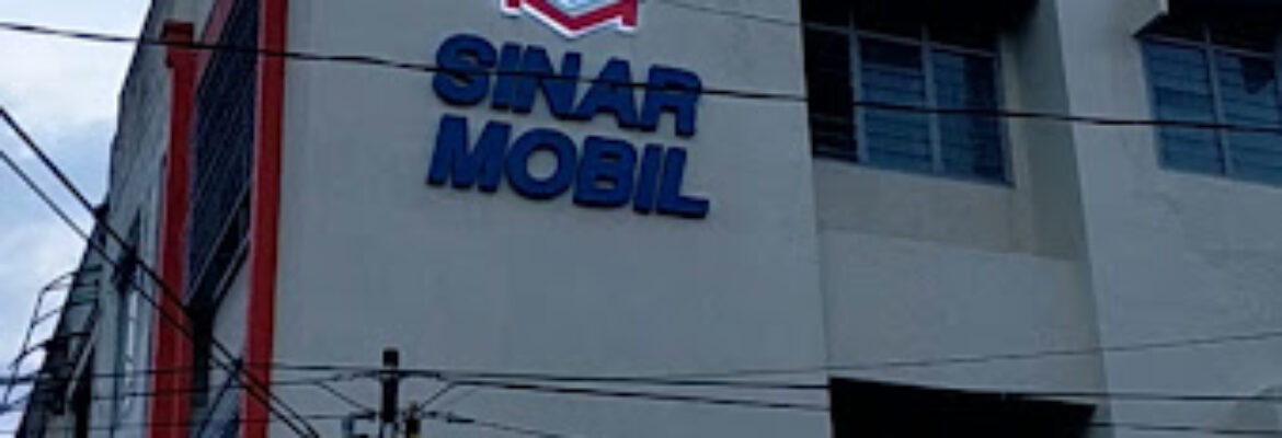 SINAR MOBIL