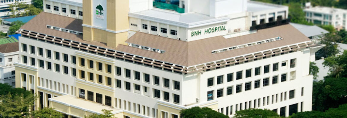 BNH Hospital