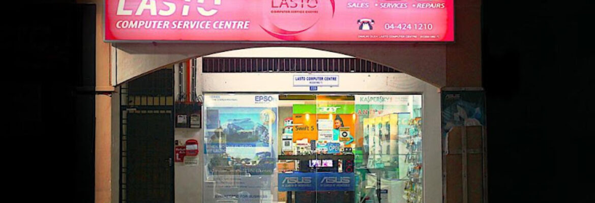 LASTO TECHNOLOGY – LAGENDA HEIGHTS (LH1)