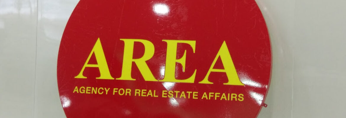 Agency for Real Estate Affairs Co., Ltd.