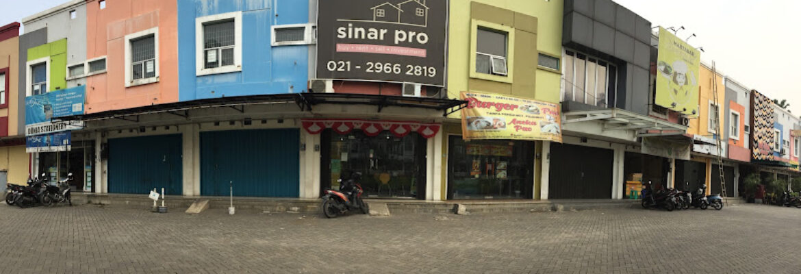 Sinar Property