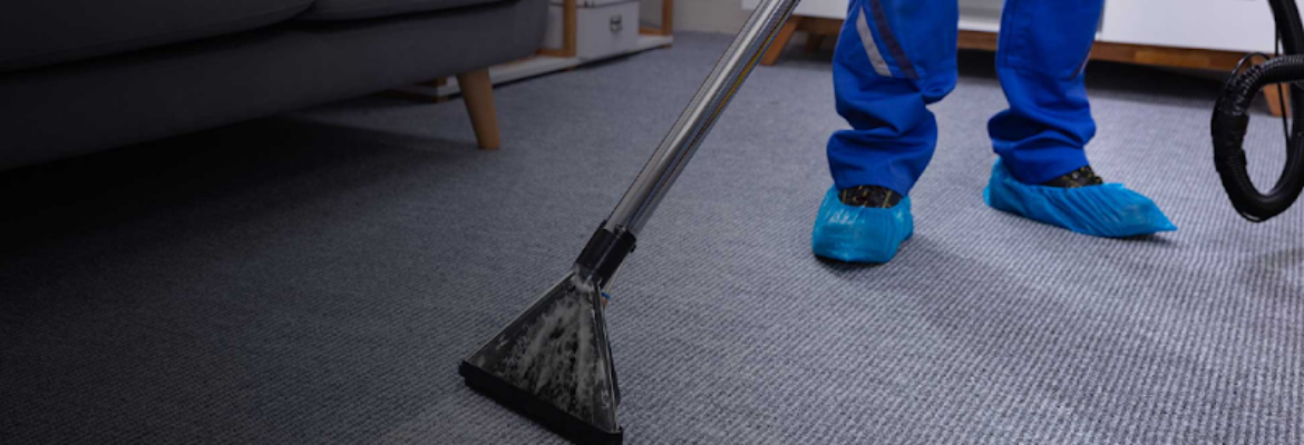 Clean Green Cleaning Service