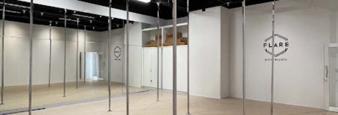 Flare Pole Studio