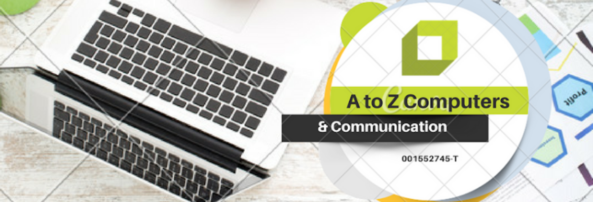 A to Z Computers & Communication