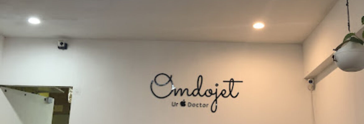 OMDOJET (iPhone Service Makassar)