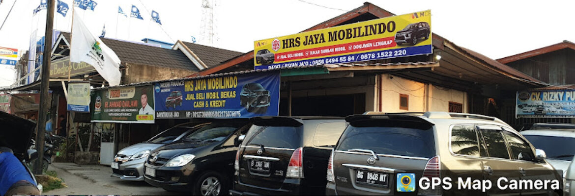 HRS Jaya Mobilindo