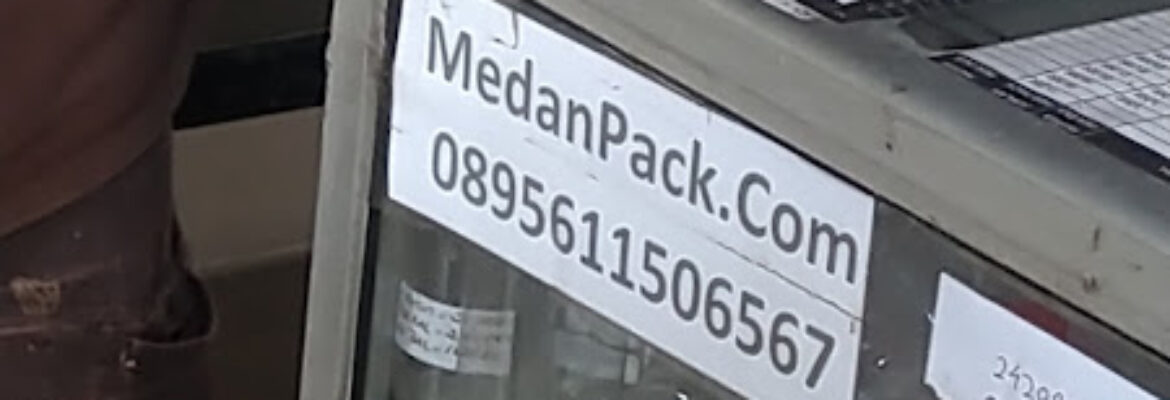 Medan Pack