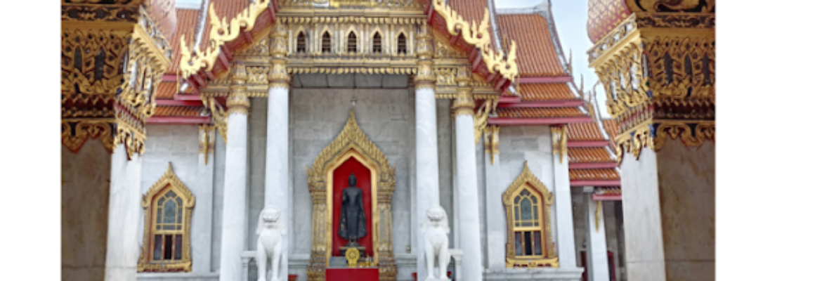 Thailand Tour & Travel (Sabaijai Thailand Travel)