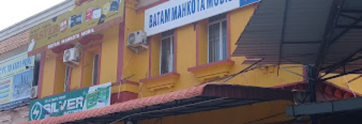 Batam Mahkota Mobil