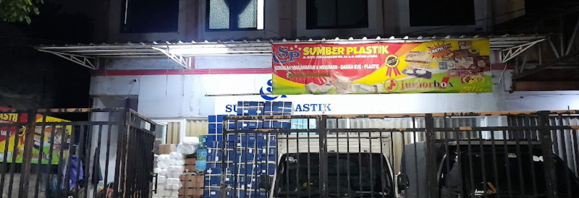 Toko Sumber Plastik 3