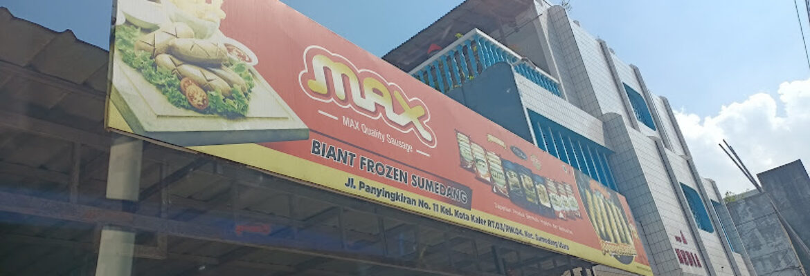 Biant Frozen Food Sumedang