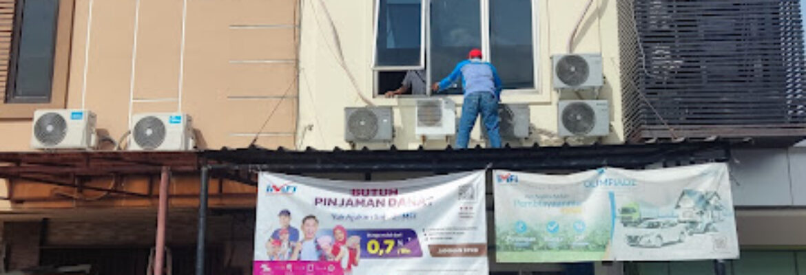 Adi Servis AC Rawalumbu Bekasi servis ac mesin cuci