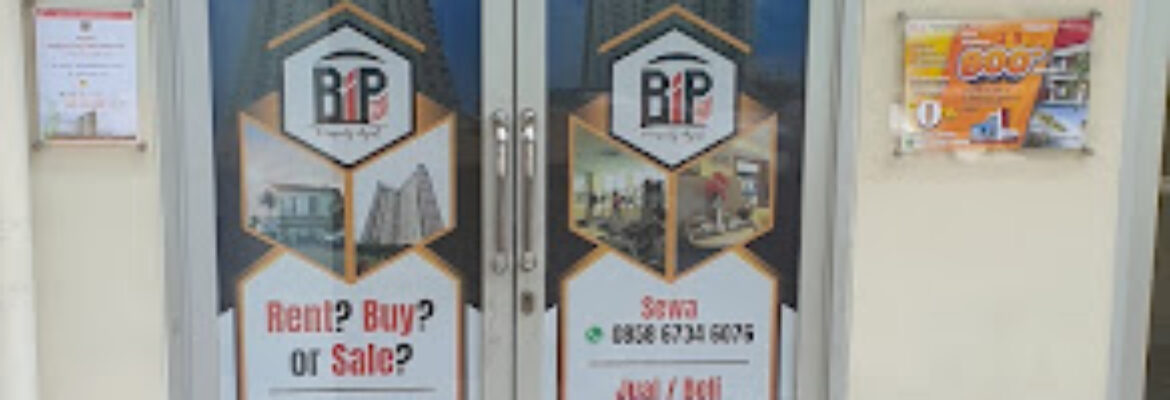 BiP Property Agent