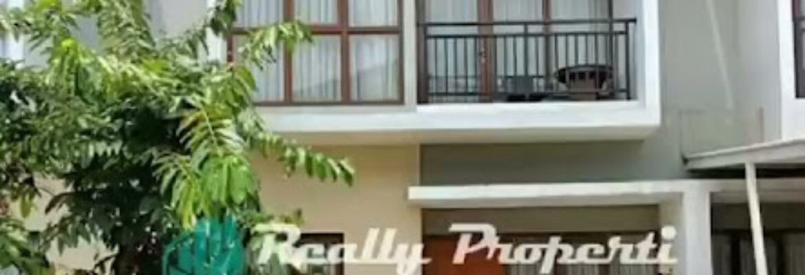 Really Properti