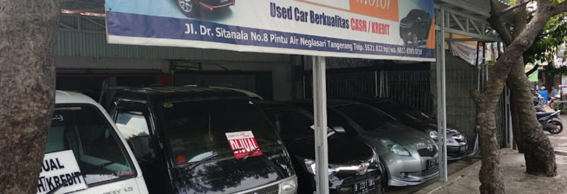 SURYAJAYA motor Used Car