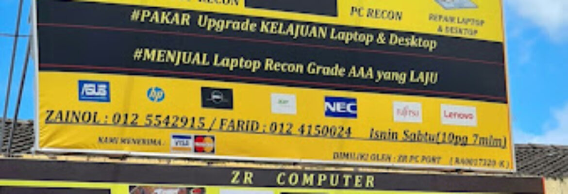 ZR COMPUTER