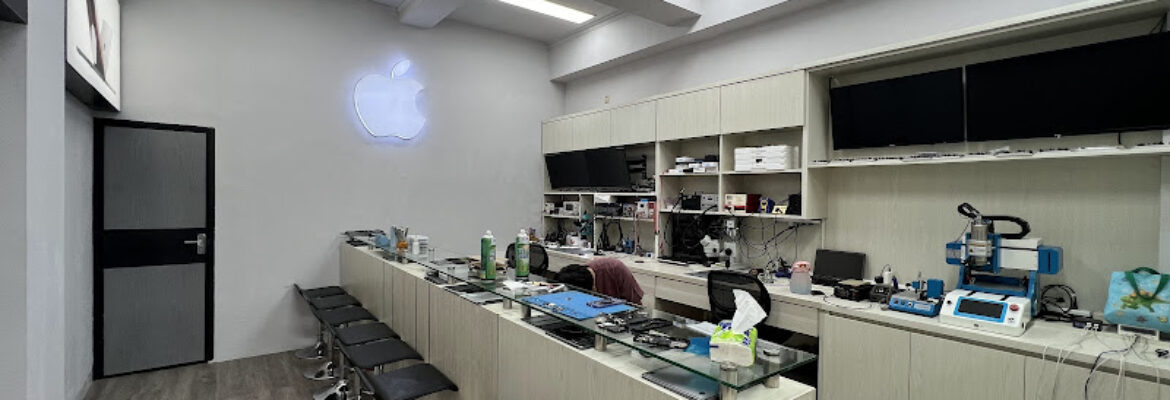 Xapple Repairs & Store ( Apple Service & Reseller Bogor )