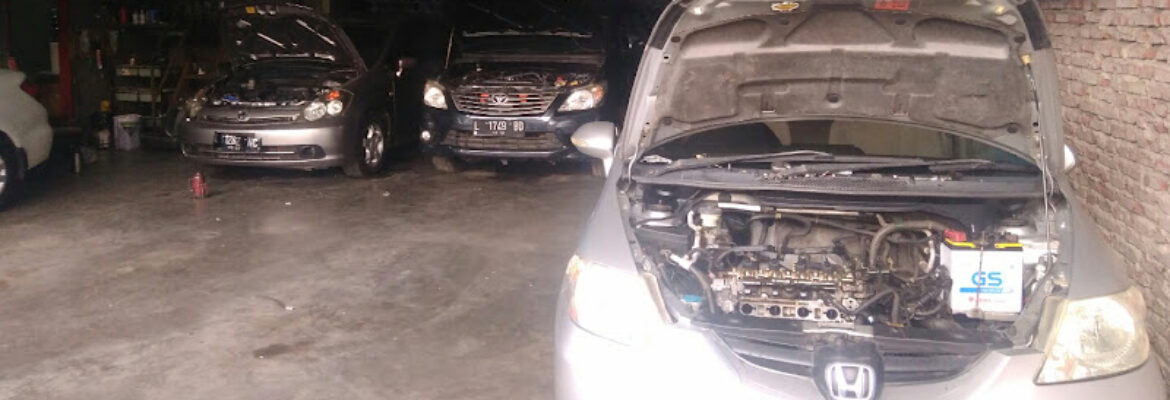 Bengkel mobil panggilan 24jam malang raya “family garage”