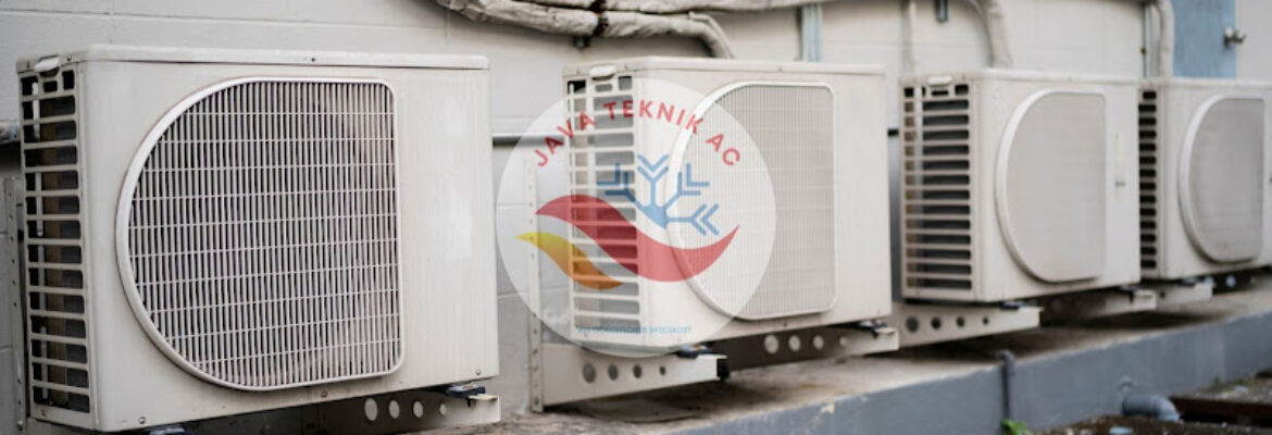 Java Teknik – Service AC Surabaya