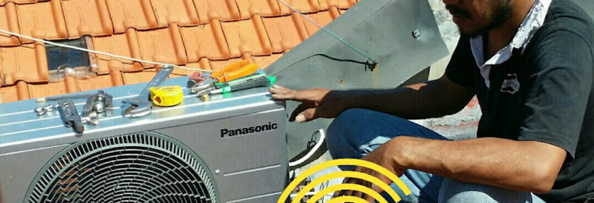 Tukang Service AC Rumah Panggilan Sidoarjo Surabaya