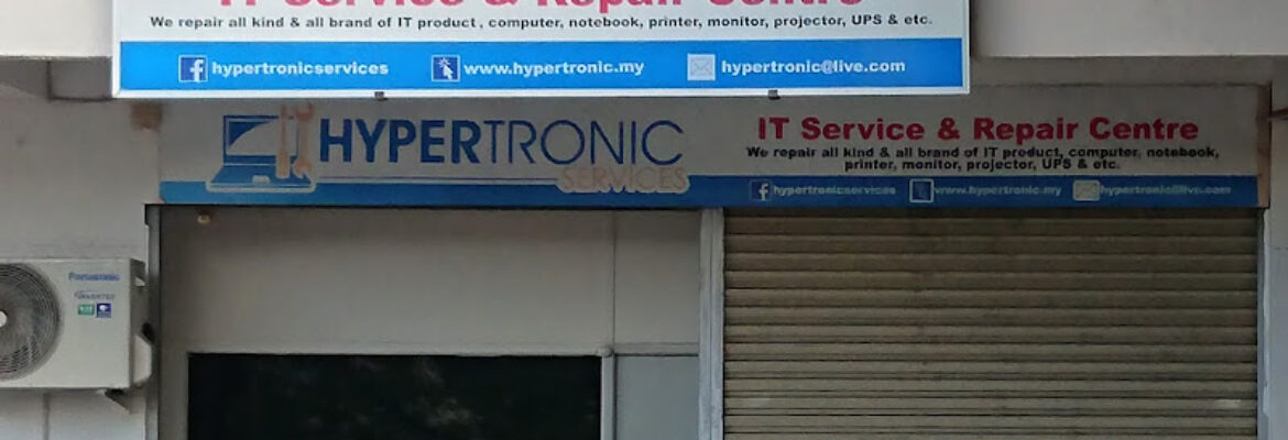 Hypertronic Services