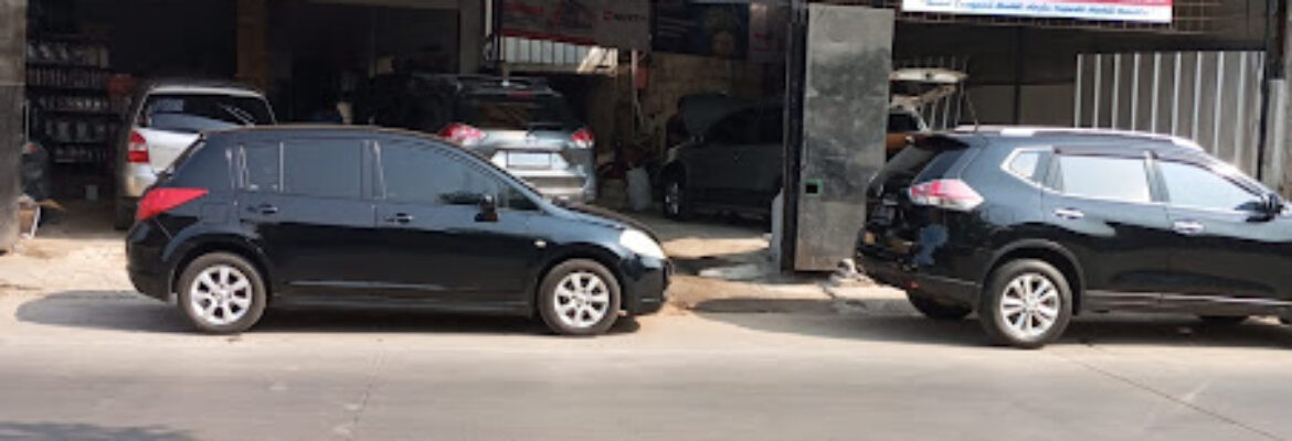 Galaxy Motor