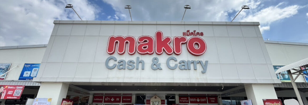 Makro Phetchabun