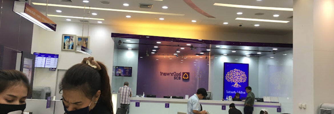 Commercial Bank of Thailand