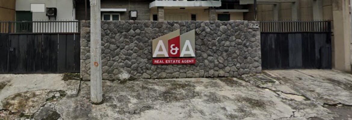 A&A Indonesia (Head Office)