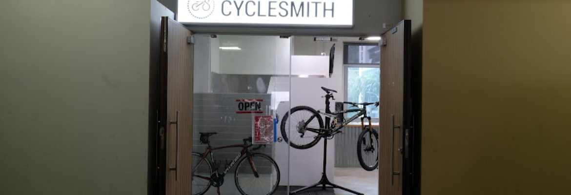 Cyclesmith