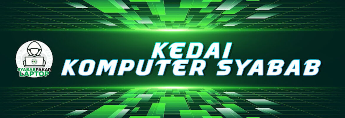 Kedai Komputer Syabab