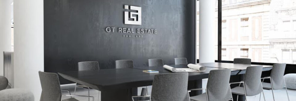 GT Real Estate Thailand