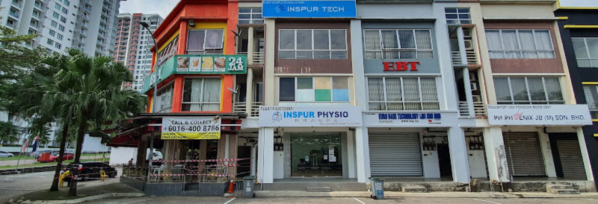 Inspur Tech Sdn. Bhd.