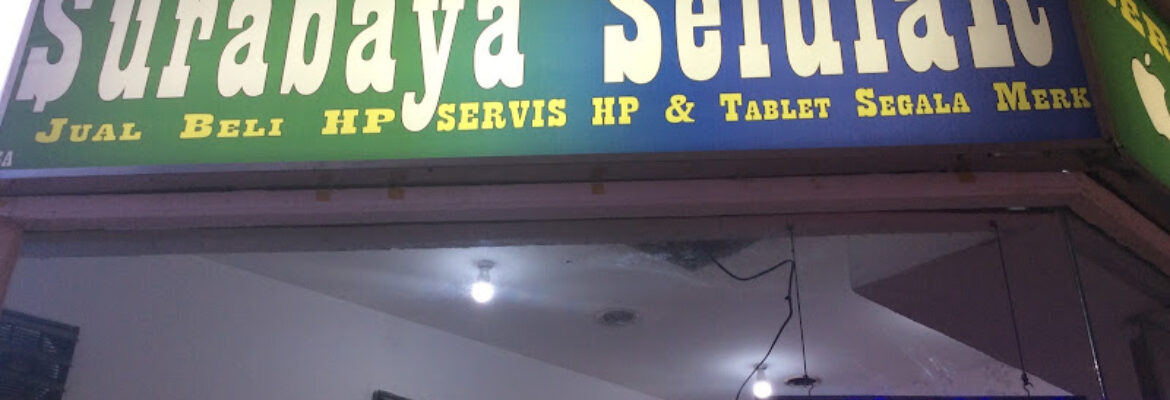 Surabaya Selular – Servis HP