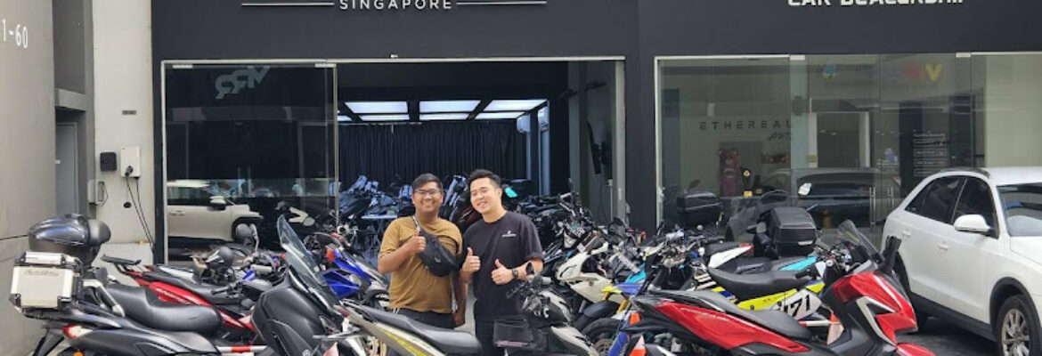 Bike Choice Singapore (LINK@AMK)