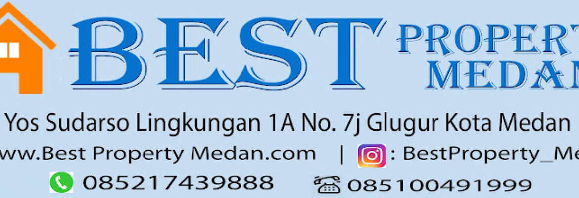 Best Property Medan