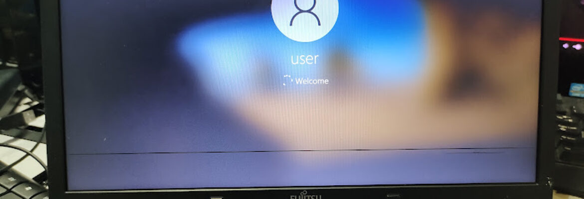 Dr Laptop