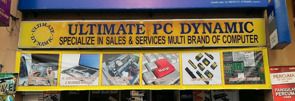 Ultimate PC Dynamic