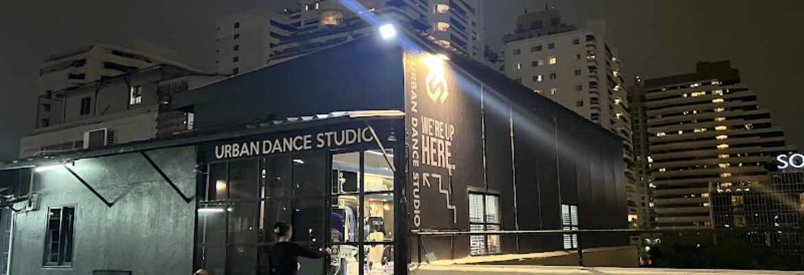 Urban Dance Studio