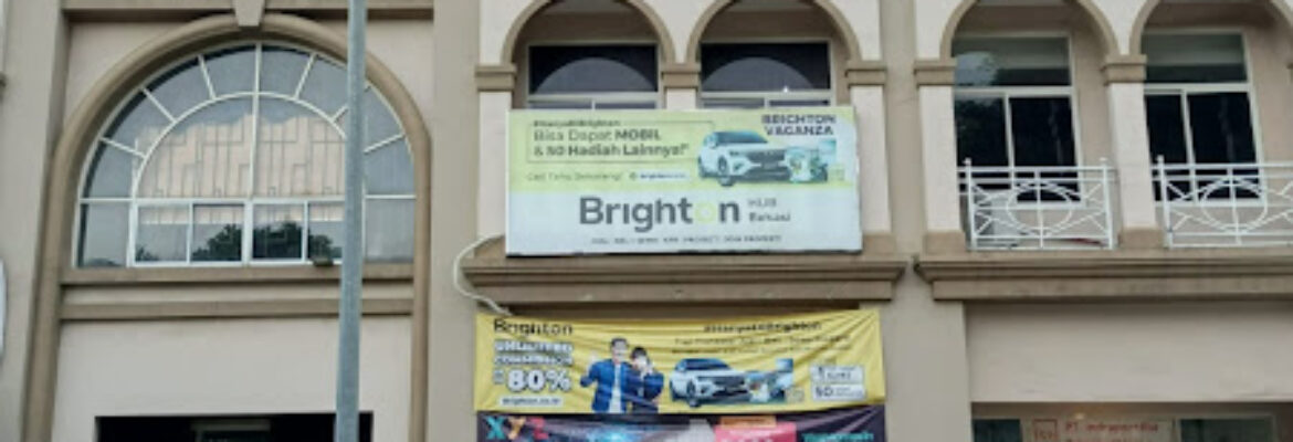 Brighton Bekasi – Agen Properti Bekasi