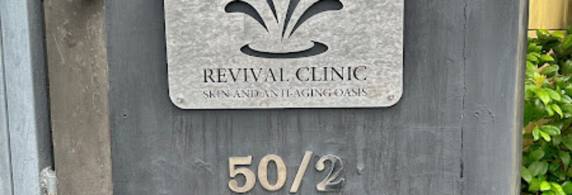 Revival Clinic Bangkok​