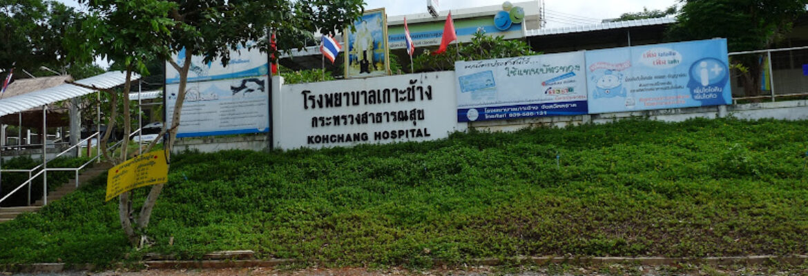 Koh Chang Hospital