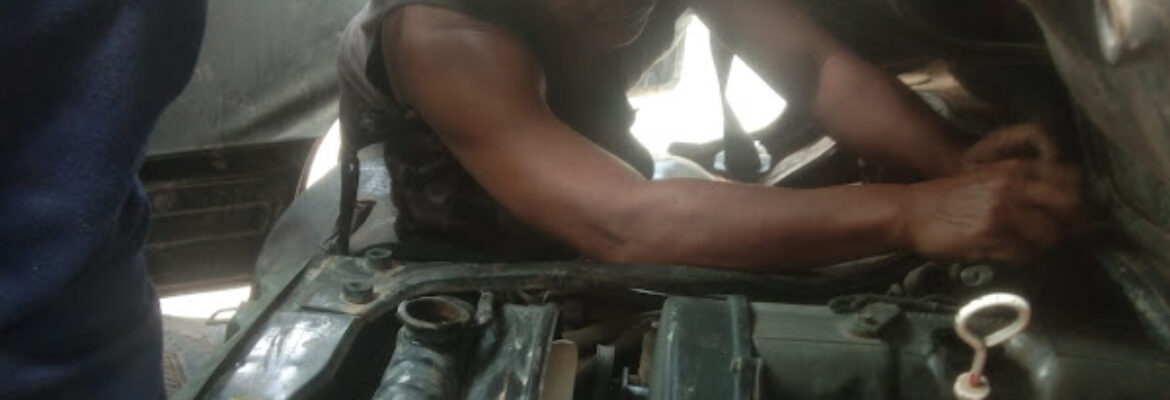 SERVIS RADIATOR RIDHO