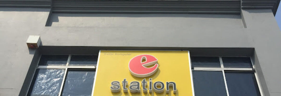 E-station