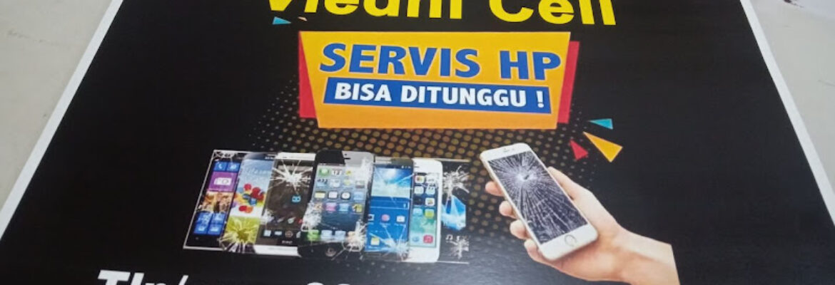 Servis hp murah dan berkualitas bisa di tunggu