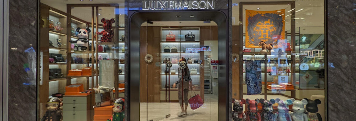 Luxe Maison