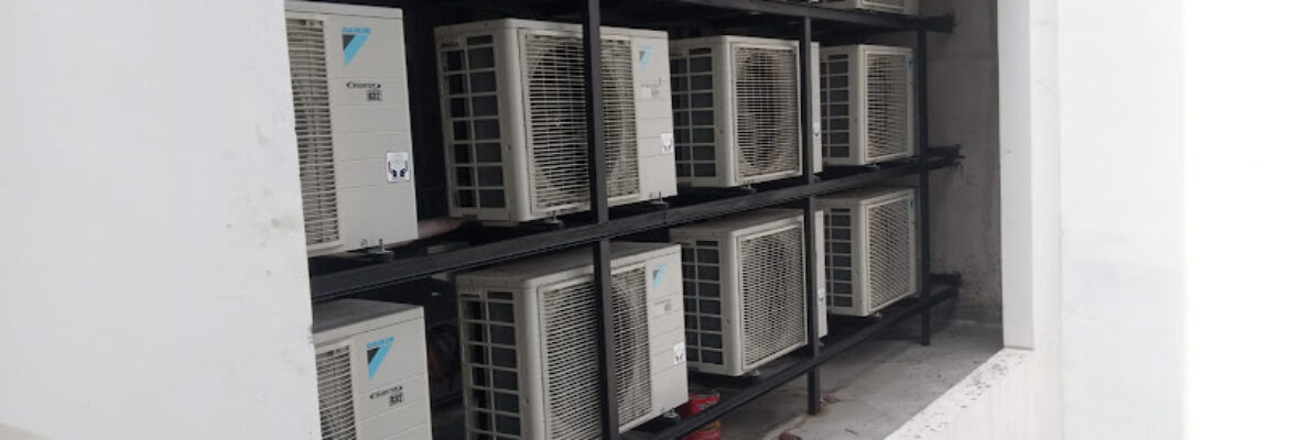 Service Ac bekasi kota jual AC Baru berbagai merek Lintang Ac