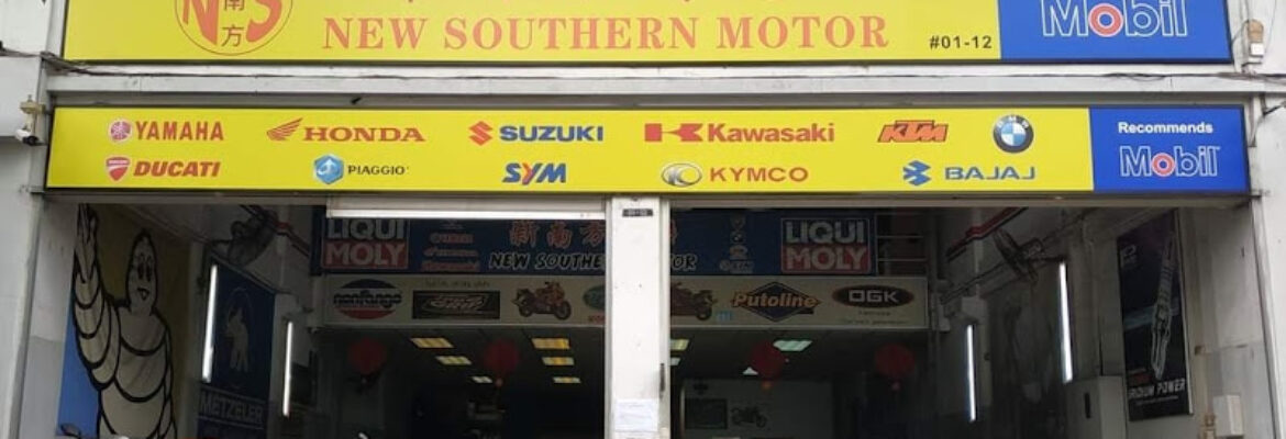 New Southern Motor